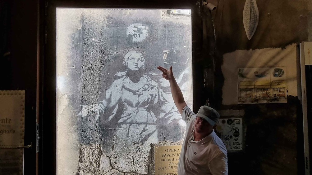 Picture 16 for Activity Naples: Historic City Center Guided Walking Tour