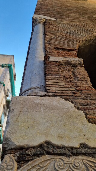 Picture 8 for Activity Naples: Historic City Center Guided Walking Tour
