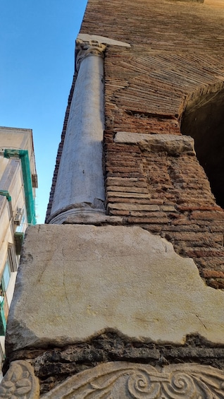 Picture 8 for Activity Naples: Historic City Center Guided Walking Tour