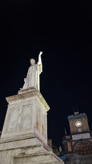 Picture 21 for Activity Naples: Historic City Center Guided Walking Tour