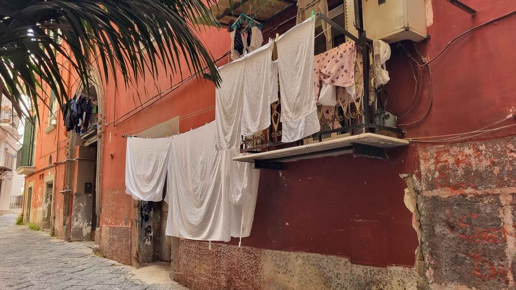 Picture 19 for Activity Naples: Historic City Center Guided Walking Tour