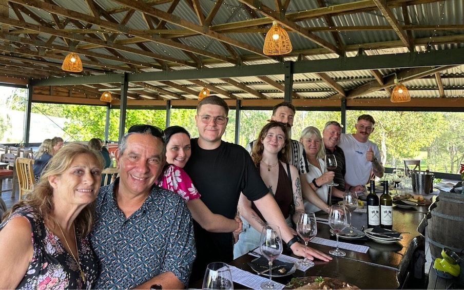 Picture 5 for Activity Noosa Heads: Local Gin and Wine Tasting Tour with Lunch