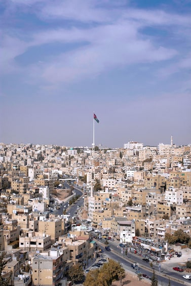 Picture 15 for Activity From Amman : Full-Day Tour of Amman city and Desert Castles