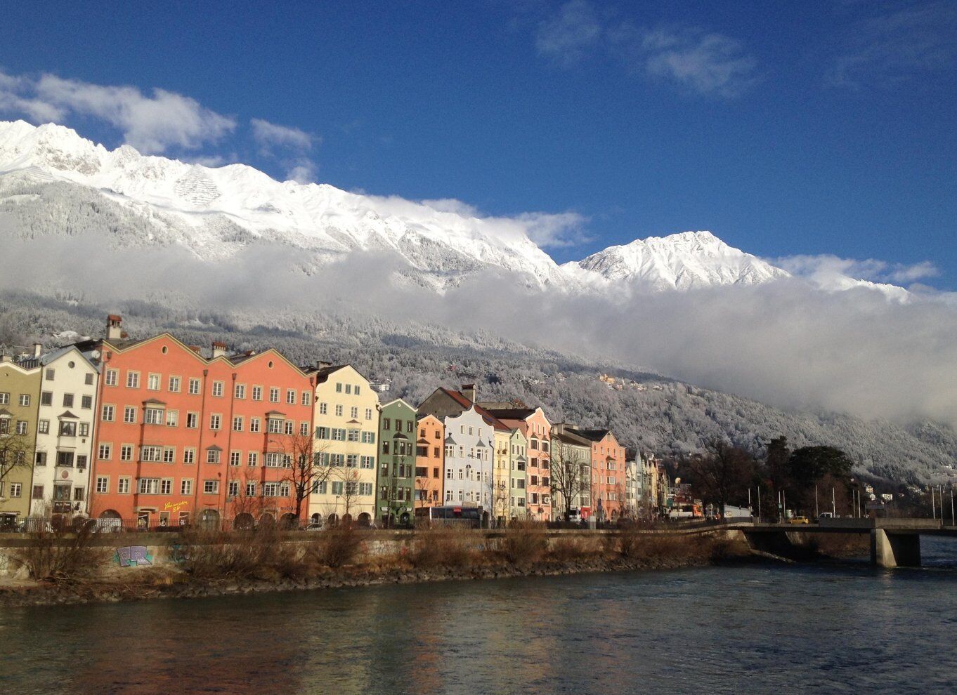 Innsbruck - 