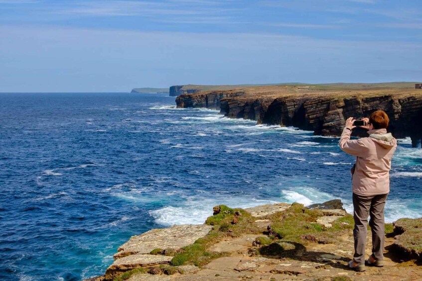 Picture 4 for Activity Treasures of Orkney: Private Half-Day Tour from Kirkwall