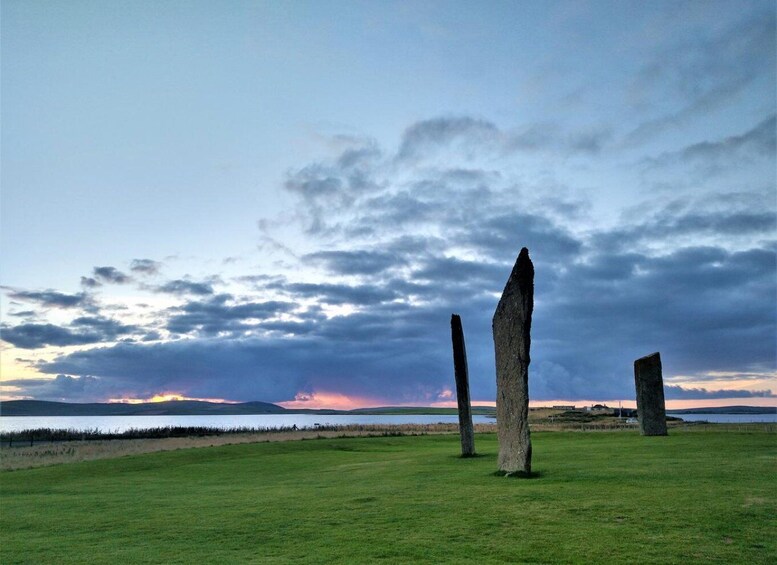 Picture 3 for Activity Treasures of Orkney: Private Half-Day Tour from Kirkwall