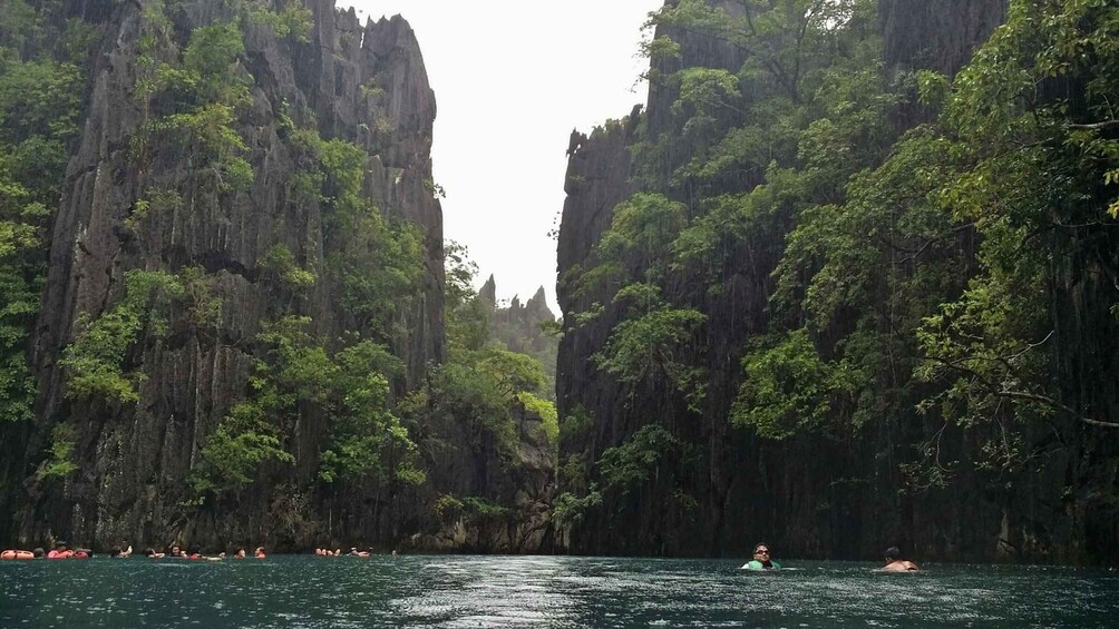 Picture 3 for Activity Coron: Private Tour with Kayangan Lake and Twin Lagoon