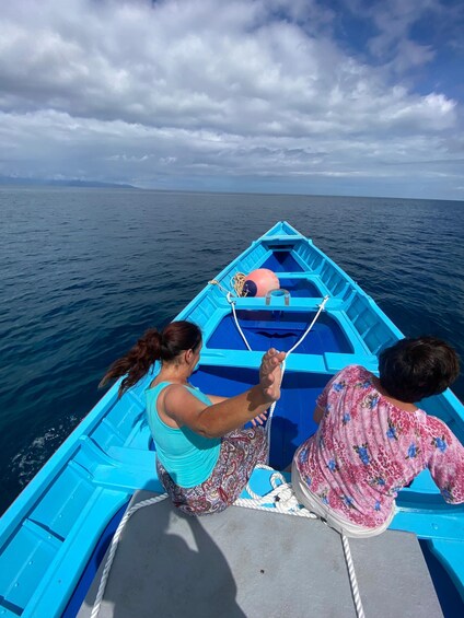 Picture 5 for Activity Memória Baleeira - Unforgetable Ride in the waters of Pico
