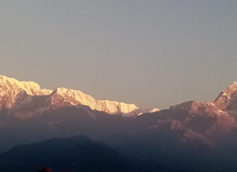 Picture 2 for Activity From Kathmandu: 9 Day Kathmandu,Pokhara,Lumbini,Chitwan Tour