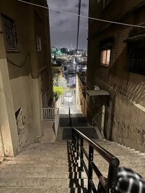 Amman in 3 Hours Walking Tour: The Complete Local Experience