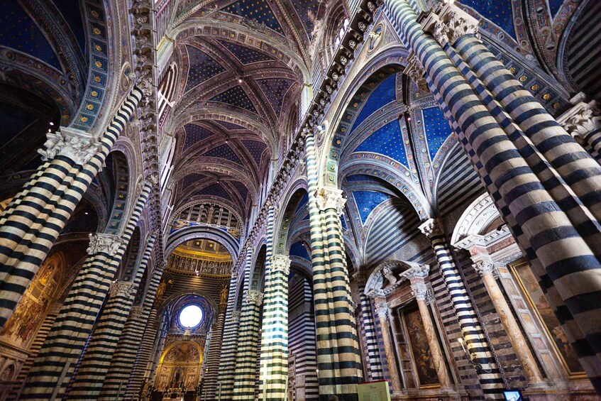 Picture 3 for Activity Siena: Cathedral Complex Pass with Audio Guide (OPA SI PASS)