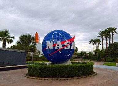 From Miami - Enchanted NASA Tour