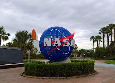 Vanuit Miami - Betoverde NASA Tour