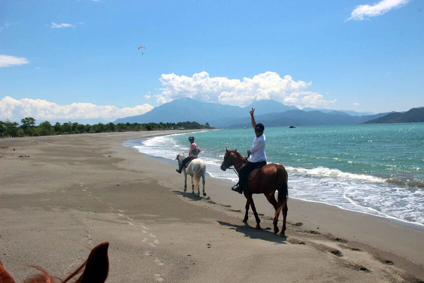 Picture 2 for Activity Bodrum: Horseback Riding Experience