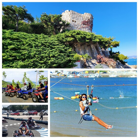 Picture 42 for Activity Geoje Island: Private or Shared Day Tours (Max 6)