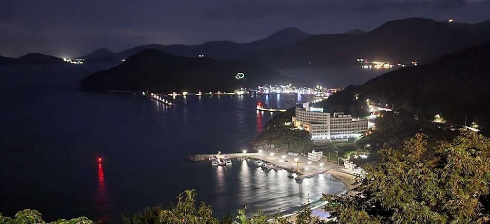 Picture 9 for Activity Geoje Island: Private or Shared Day Tours (Max 6)