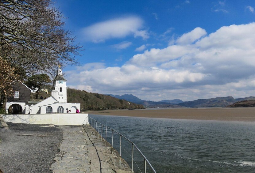 Picture 7 for Activity Coastal Way/Wales’ West Coast (Interactive Guidebook)