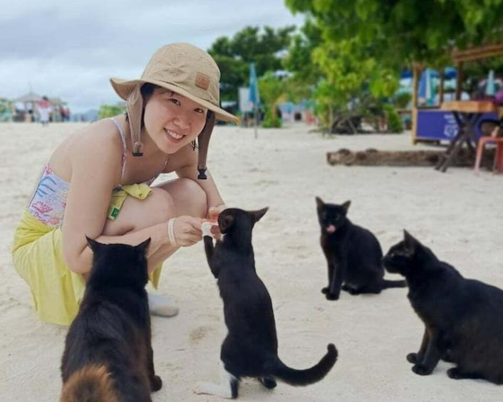 Picture 17 for Activity Phuket: 3 Micro Khai Islands Half-Day or Full-Day Tour