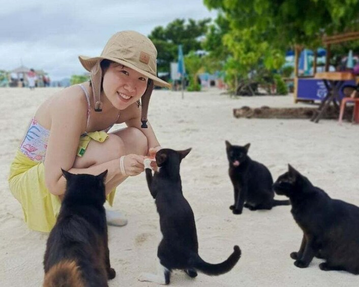 Picture 17 for Activity Phuket: 3 Micro Khai Islands Half-Day or Full-Day Tour