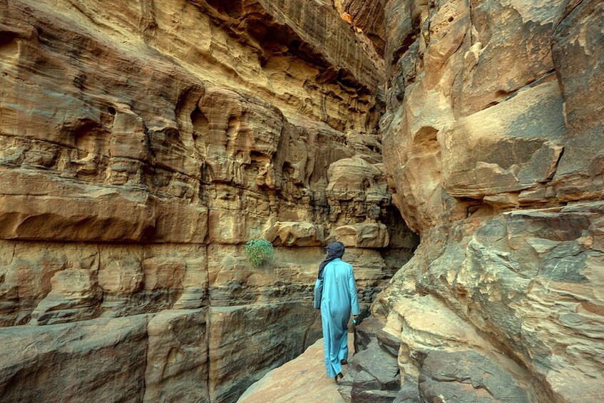 Picture 6 for Activity Wadi Rum Desert - All In One Day Tour