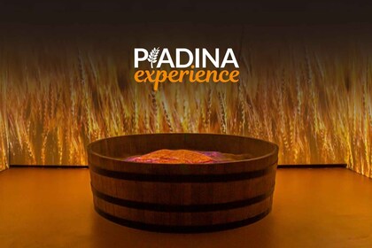 Rimini: Entrada al Museo de la Experiencia Piadina