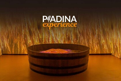 Rimini: biglietto d'ingresso al museo Piadina Experience