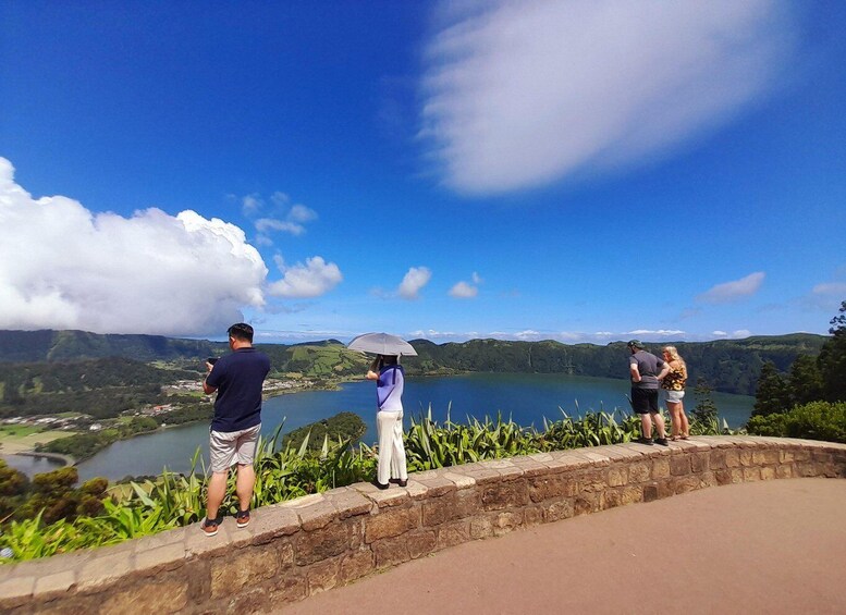 Picture 12 for Activity São Miguel Island: 2-Day São Miguel Island Tour Pack