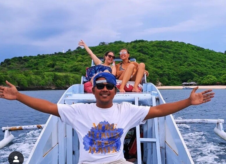 Picture 10 for Activity Lombok: Pink Beach, Snorkeling, & Tanjung Ringgit Tour