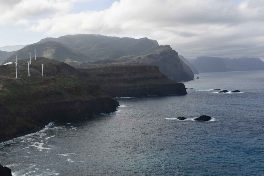 Picture 2 for Activity Private tour: Ponta de São Lourenço-Hike by Overland Madeira