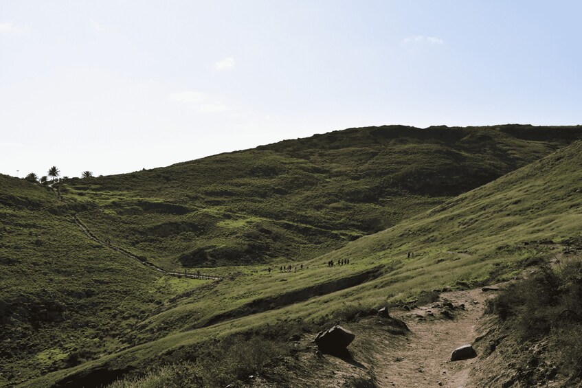 Picture 4 for Activity Private tour: Ponta de São Lourenço-Hike by Overland Madeira