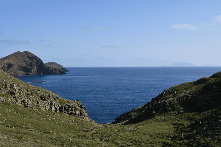 Picture 5 for Activity Private tour: Ponta de São Lourenço-Hike by Overland Madeira