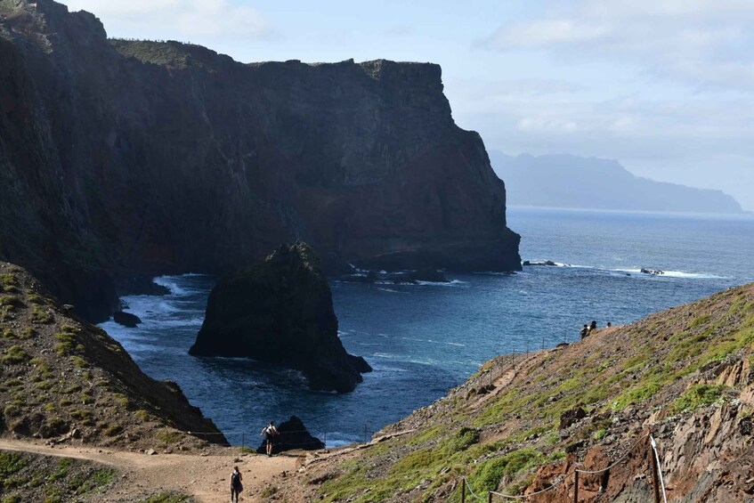 Picture 3 for Activity Private tour: Ponta de São Lourenço-Hike by Overland Madeira