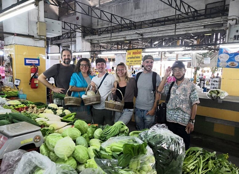 Picture 2 for Activity We Cook Thai Home Garden Cooking School