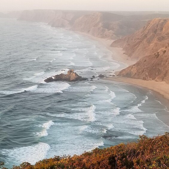 Picture 2 for Activity Half Day Sagres&Jeep Off-road Algarve Natural Park WestCoast