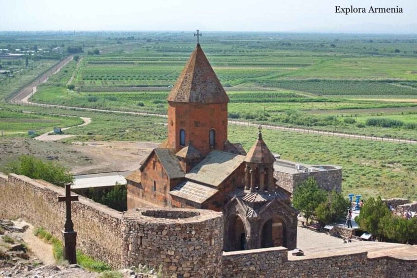 Picture 17 for Activity 7-Day Private Tour. Discover the Treasures of Armenia