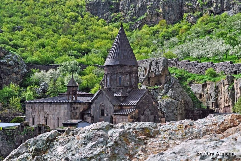 Picture 30 for Activity 7-Day Private Tour. Discover the Treasures of Armenia