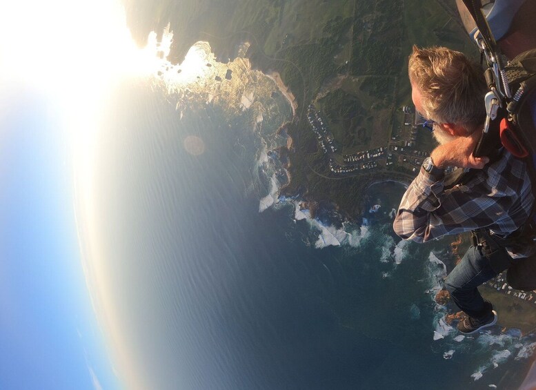 Picture 2 for Activity Great Ocean Road: Skydive over the Twelve Apostles