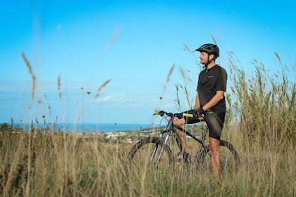 Óbidos: Lagoon Bike Tour