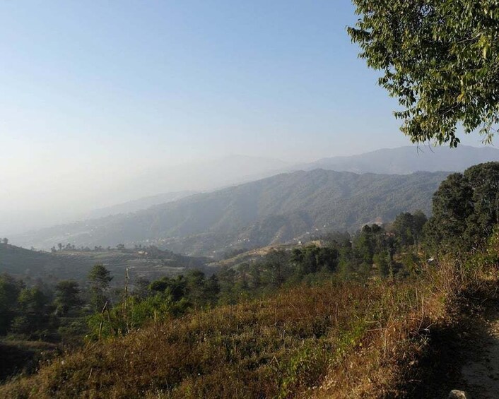 Picture 2 for Activity Nagarkot: Sunrise Tour and Changunarayan hiking option