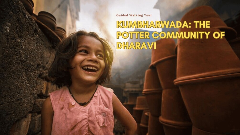 Kumbharwada: The Potter Community of Dharavi