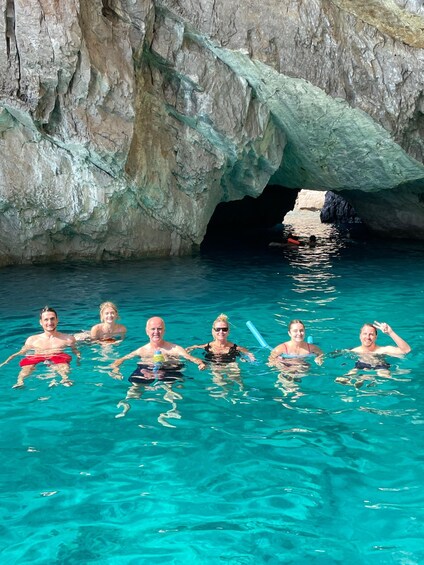 Picture 5 for Activity Capri private boat tour