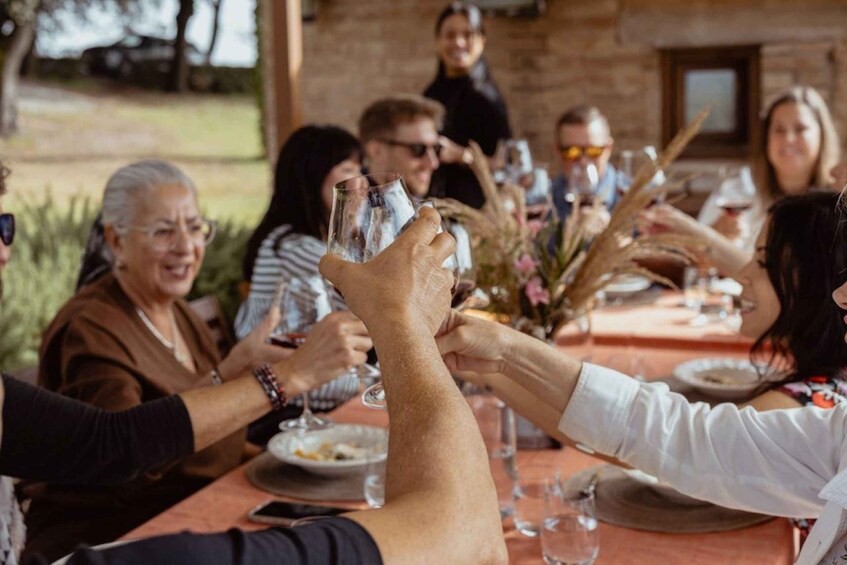 Picture 4 for Activity Cooking Class in a Brunello Winery - Private experience