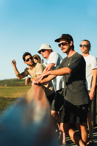 Picture 4 for Activity Ericeira: Surf coaching at the World Surfing Reserve