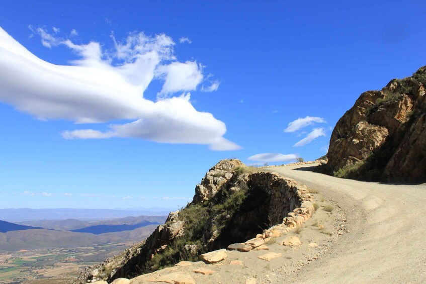 Picture 7 for Activity Swartberg: Half Day Swartberg Pass and Private Guided Tour