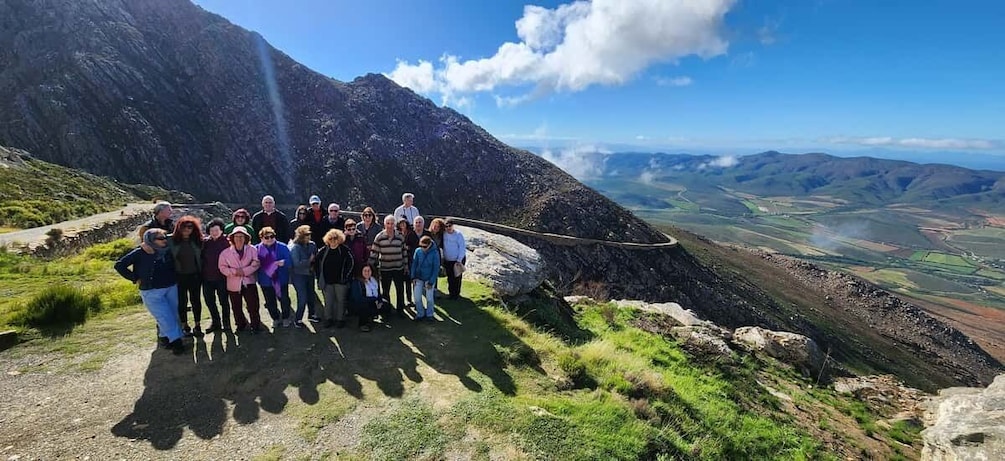 Picture 12 for Activity Swartberg: Half Day Swartberg Pass and Private Guided Tour