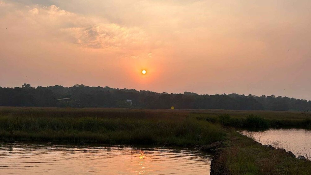 Picture 1 for Activity Explore Divar Island:Nature & Backwater boating in North Goa