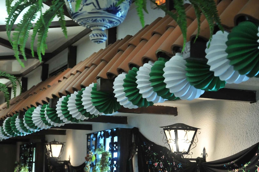 Picture 16 for Activity Barcelona: Flamenco at El Patio Andaluz with Optional Dinner