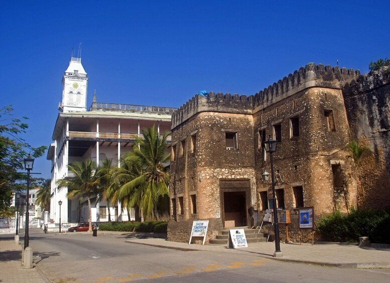 Picture 3 for Activity Stone Town's Hidden History: Private Guided Walking Tour