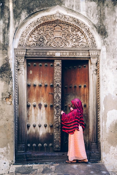 Picture 13 for Activity Stone Town's Hidden History: Private Guided Walking Tour