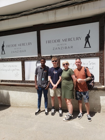 Picture 8 for Activity Stone Town's Hidden History: Private Guided Walking Tour